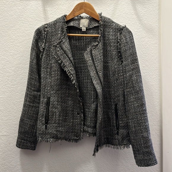 Halogen Jacket - Picture 2 of 2